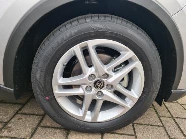 SPOTICAR Toyota C-hr Hybrid 1.8 Flow Gebraucht - Suv Hybrid  - Lauchringen - 1200920970_4