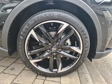 SPOTICAR Toyota C-hr 2.0 Hybrid Gr Sport Black Edit. Gebraucht - Suv Hybrid Schwarz - Lauchringen - 1200921196_3