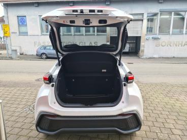 SPOTICAR Toyota C-hr 1.8 Hybrid Team Deutschland (ax2) Gebraucht - Suv   - Lauchringen - 1200970781_4