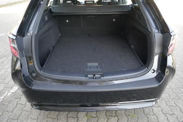 SPOTICAR Toyota Corolla Touring Sports Hybrid Business Edition Gebraucht - Limousine  Schwarz - Detmold - 1201162266_5