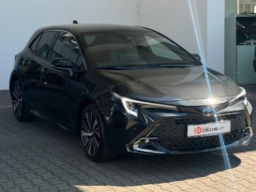 SPOTICAR Toyota Corolla Hybrid 140ps Teamplayer Technikpaket Gebraucht - Limousine   - Heidelberg - 1201171452_2