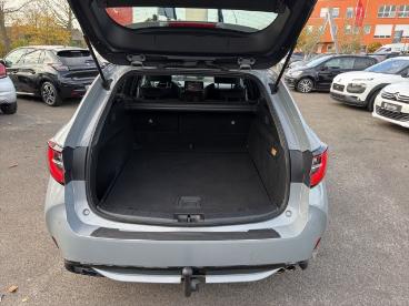 SPOTICAR Toyota Corolla Touring Hybrid Lounge Hud Acc Gebraucht - Limousine   - Münster - 1201203133_5