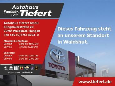 SPOTICAR Toyota Corolla 2.0 Hybrid Teamplayer (ze1he) Gebraucht - Limousine Hybrid Grau - Lauchringen - 1201298865_4