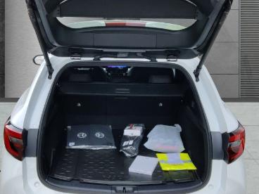 SPOTICAR Toyota Corolla Touring Sports Teamplayer Voll-hybrid Technik-pake Gebraucht - Limousine Hybrid Weiß - Norderstedt - 1201324131_5