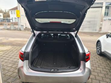 SPOTICAR Toyota Corolla 1.8 Hybrid Touring Sports Team D Gebraucht - Limousine   - Lauchringen - 1200969173_5