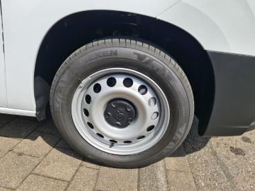 SPOTICAR Toyota Proace Proace Gebraucht - Nutzfahrzeug Diesel  - Lauchringen - 1201063856_3