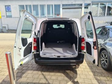 SPOTICAR Toyota Proace Proace Gebraucht - Nutzfahrzeug Diesel  - Lauchringen - 1201063856_4