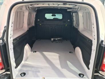 SPOTICAR Toyota Proace Proace Gebraucht - Nutzfahrzeug Diesel  - Lauchringen - 1201063856_5