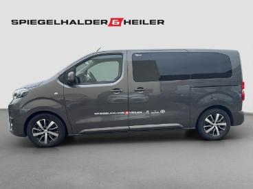 SPOTICAR Toyota Proace L1 2.0 D-4d Eu6d Verso 2,0l D 177ps Executive 7-si Gebraucht - Nutzfahrzeug Diesel  - Heidelberg - 1201075444_4
