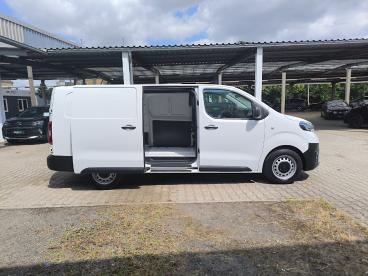 SPOTICAR Toyota Proace 2.0 D-4d L2 Comfort*klima*navi*usb Gebraucht - Van Diesel Weiß - Leipzig - 1201159028_4