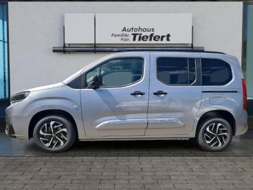 SPOTICAR Toyota Proace L1 Teamplayer Ev Gebraucht - Nutzfahrzeug Elektro  - Lauchringen - 1201171252_2