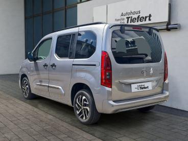 SPOTICAR Toyota Proace L1 Teamplayer Ev Gebraucht - Nutzfahrzeug Elektro  - Lauchringen - 1201171252_3