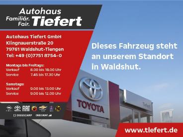 SPOTICAR Toyota Proace L1 Teamplayer Ev Gebraucht - Nutzfahrzeug Elektro  - Lauchringen - 1201171252_4