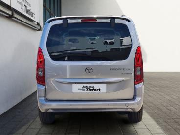 SPOTICAR Toyota Proace L1 Teamplayer Ev Gebraucht - Nutzfahrzeug Elektro  - Lauchringen - 1201171252_5