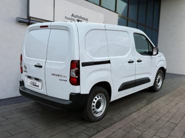SPOTICAR Toyota Proace (50 Kwh) L1 Duty Comfort (e) Gebraucht - Nutzfahrzeug Elektro  - Lauchringen - 1201180391_5