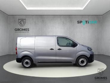 SPOTICAR Toyota Proace Kasten Meister 2.0 L1 Verblecht 4-turig Navi Apple Gebraucht - Nutzfahrzeug Diesel  - Wartenberg - 1201194541_2