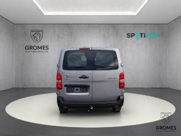 SPOTICAR Toyota Proace Kasten Meister 2.0 L1 Verblecht 4-turig Navi Apple Gebraucht - Nutzfahrzeug Diesel  - Wartenberg - 1201194541_4