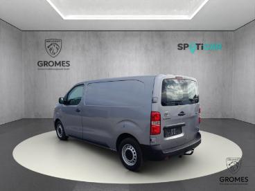 SPOTICAR Toyota Proace Kasten Meister 2.0 L1 Verblecht 4-turig Navi Apple Gebraucht - Nutzfahrzeug Diesel  - Wartenberg - 1201194541_5