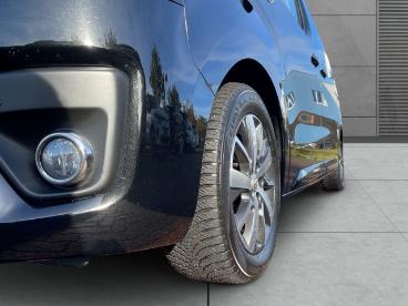 SPOTICAR Toyota Proace Verso L1 Executive ,7-sitzer, Hud, Panorama, Navi Gebraucht - Nutzfahrzeug Diesel Schwarz - Schwerin - 1201197405_4