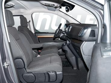 SPOTICAR Toyota Proace Verso L2 2.0 Team Deutschland / Ahk / Navi Proace Gebraucht - Nutzfahrzeug Diesel  - Aachen - 1201221026_3