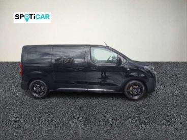 SPOTICAR Toyota Proace L1 Comfort Gebraucht - Limousine Diesel Schwarz - Dinkelsbühl - 1201240920_2