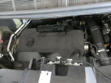 SPOTICAR Toyota Proace L1 Family 8- Sitzer Automatik At- Motor Vor 4 Tkm Gebraucht - Nutzfahrzeug Diesel Schwarz - Heidelberg - 1201246736_5