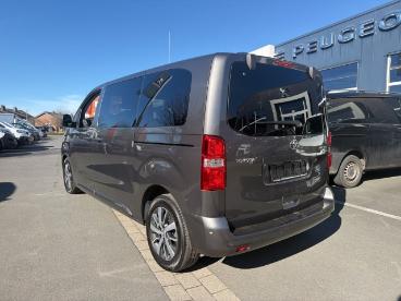 SPOTICAR Toyota Proace L1 Executive Verso Standhzg Pano Navi Shz Gebraucht - Nutzfahrzeug Diesel Grau - Münster - 1201270341_3