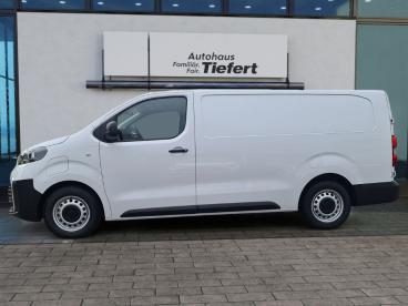 SPOTICAR Toyota Proace (75 Kwh) L2 Comfort Gebraucht - Nutzfahrzeug Elektro Weiß - Lauchringen - 1201298833_2