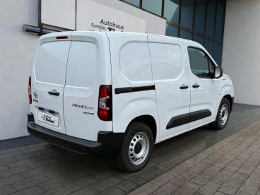 SPOTICAR Toyota Proace Proace City Electric (50 Kwh) L1 Duty Comfort Gebraucht - Nutzfahrzeug Elektro Weiß - Lauchringen - 1201298855_5