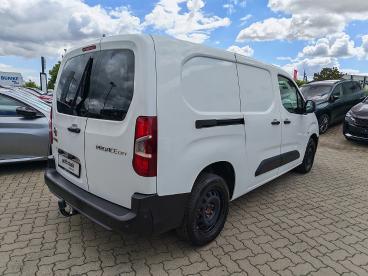 SPOTICAR Toyota Proace Klima Pdc Gebraucht - Nutzfahrzeug Diesel Weiß - Halberstadt - 1201310532_4