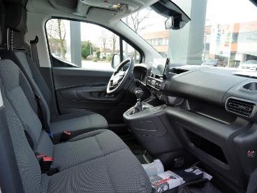 SPOTICAR Toyota Proace 1.5 D L2 Meister Fur Gewerbekunden Navi Led Apple Gebraucht - Nutzfahrzeug Diesel Weiß - Rellingen - 1201318658_5