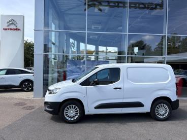 SPOTICAR Toyota Proace L1 Duty Comfort Dab Temp Berganfahrass. El. Parkbr Gebraucht - Nutzfahrzeug Benzin Weiß - Eschweiler - 1201342268_3