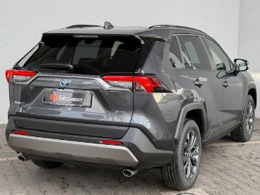 SPOTICAR Toyota Rav4 Hybrid 2.5 Teamplayer Technikpaket Gebraucht - Suv   - Heidelberg - 1201182396_2