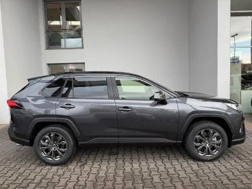 SPOTICAR Toyota Rav4 Hybrid 2.5 Teamplayer Technikpaket Gebraucht - Suv   - Heidelberg - 1201182396_3