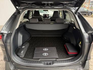 SPOTICAR Toyota Rav4 Hybrid 2.5 Teamplayer Technikpaket Gebraucht - Suv   - Heidelberg - 1201182396_4