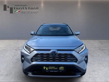 SPOTICAR Toyota Rav4 (a5)(2019->)*panoramadach*navi*shz*kamerasystem* Gebraucht - Suv Benzin  - München - 1201222159_1
