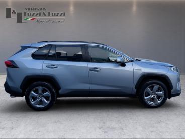 SPOTICAR Toyota Rav4 (a5)(2019->)*panoramadach*navi*shz*kamerasystem* Gebraucht - Suv Benzin  - München - 1201222159_4
