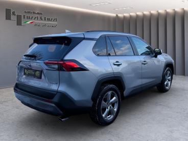 SPOTICAR Toyota Rav4 (a5)(2019->)*panoramadach*navi*shz*kamerasystem* Gebraucht - Suv Benzin  - München - 1201222159_5