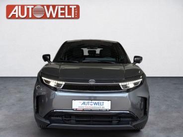 SPOTICAR Toyota Urban Cruiser Fwd Lounge 360° Kamera Led Acc Gebraucht - Geländewagen Elektro Grau - Heidelberg - 1201340650_3