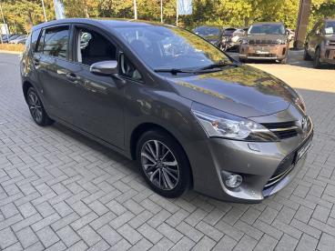 SPOTICAR Toyota Verso  Gebraucht - Familienauto Benzin Grau - Espelkamp - 1201356212_3