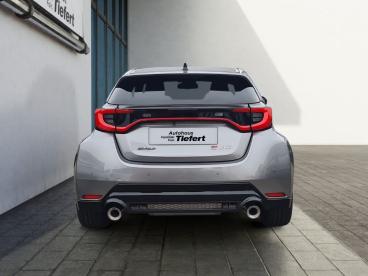 SPOTICAR Toyota Yaris Gr Yaris (xpa1) Gebraucht - Kleinwagen Benzin Silber - Lauchringen - 1201298900_4