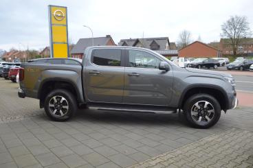 SPOTICAR Volkswagen Amarok Amarok Gebraucht - Nutzfahrzeug Diesel  - Saerbeck - 1201207036_3
