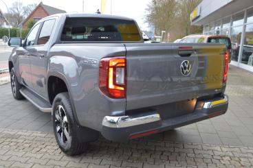 SPOTICAR Volkswagen Amarok Amarok Gebraucht - Nutzfahrzeug Diesel  - Saerbeck - 1201207036_4