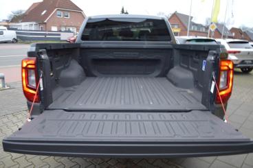 SPOTICAR Volkswagen Amarok Amarok Gebraucht - Nutzfahrzeug Diesel  - Saerbeck - 1201207036_5