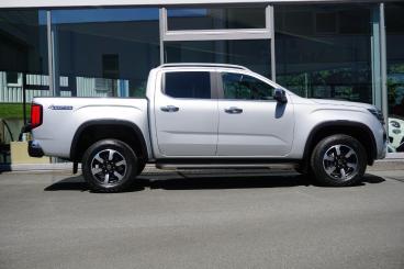 SPOTICAR Volkswagen Amarok 2.0 Tdi Style Doka 4motion Matrix Ahk Rfk Gebraucht - Nutzfahrzeug Diesel Grau - Brilon - 1201270832_4