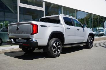 SPOTICAR Volkswagen Amarok 2.0 Tdi Style Doka 4motion Matrix Ahk Rfk Gebraucht - Nutzfahrzeug Diesel Grau - Brilon - 1201270832_5