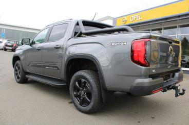 SPOTICAR Volkswagen Amarok 3.0 Tdi 177 Kw Panamericana Doppelkabine Gebraucht - Nutzfahrzeug Diesel Grau - Prüm - 1201295087_2