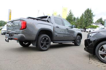 SPOTICAR Volkswagen Amarok 3.0 Tdi 177 Kw Panamericana Doppelkabine Gebraucht - Nutzfahrzeug Diesel Grau - Prüm - 1201295087_4