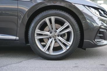 SPOTICAR Volkswagen Arteon Shootingbrake Dsg 2.0tdi R-line Led Ahk Klima Gebraucht - Kombi Diesel  - Brilon - 1201006137_3