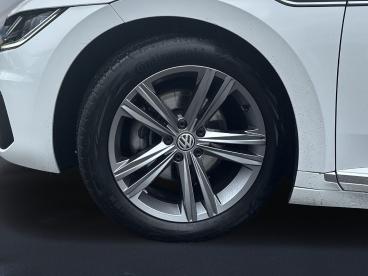 SPOTICAR Volkswagen Arteon 2.0 Tsi R-line Dsg Navi-pro Keyless 18 Alu Gebraucht - Kombi Benzin  - Brilon - 1201099430_3